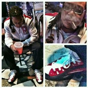 Meet your Posher, Omar